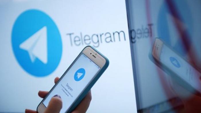 В Telegram можно будет архивировать чаты