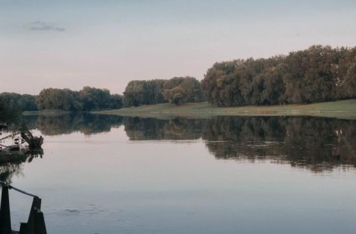 В водоемах Молдовы превышена концентрация нитратов