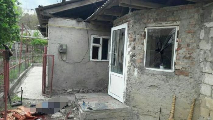 Взрыв в Хынчештах: погиб 21-летний парень
