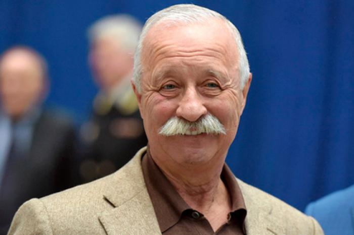 Якубович поделился закулисными хитростями «Поля чудес»