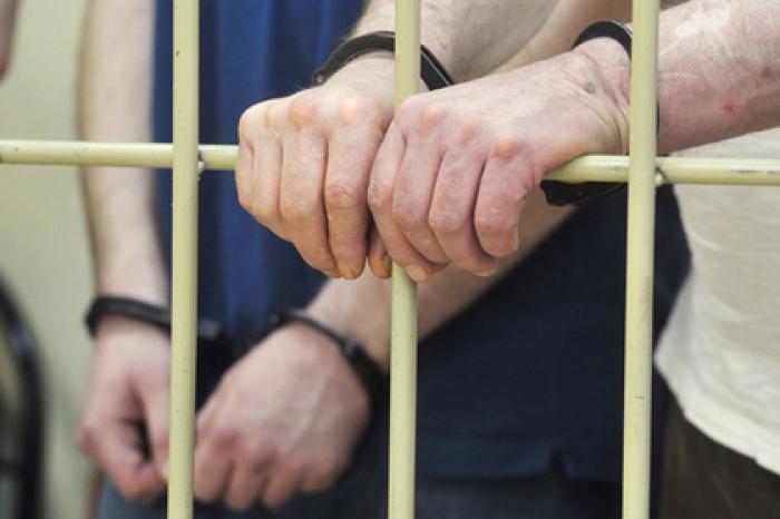 Задержанных решили защитить от беспредела российских полицейских