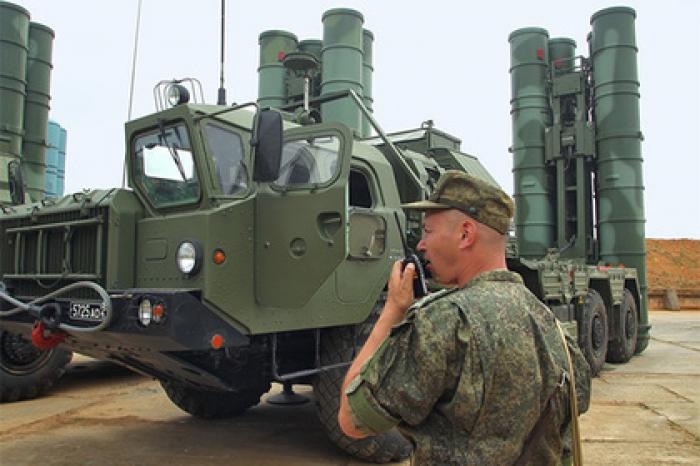 Запрос Ирана на покупку С-400 назвали несуществующим