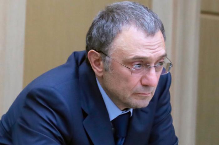 Защита Керимова не нашла связи между сенатором и «делом Керимова»