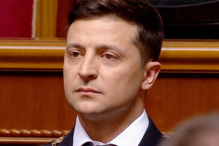 Зеленский назвал национальную идею Украины