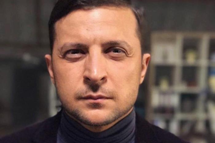 Зеленский отреагировал на решение Рады о дате инаугурации
