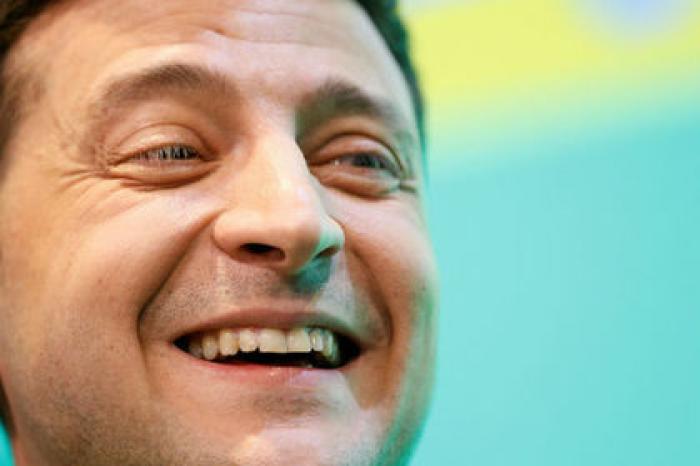 Зеленский ответил Путину