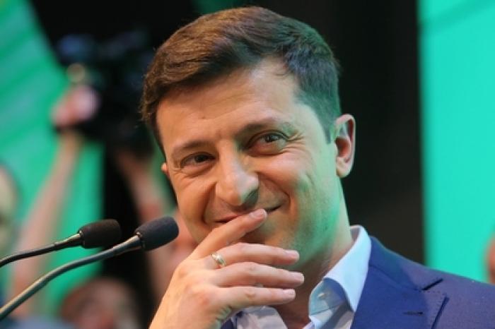 Зеленский поведал о борьбе за возвращение «пленников Кремля»