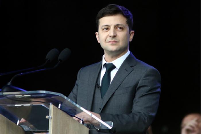 Зеленский устроил массовые увольнения в СБУ