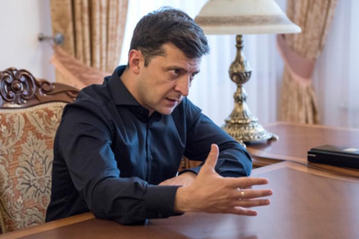 Зеленский выбрал нового главу СБУ