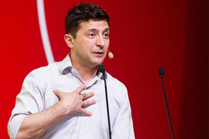 Зеленский зачистил СНБО от людей Порошенко