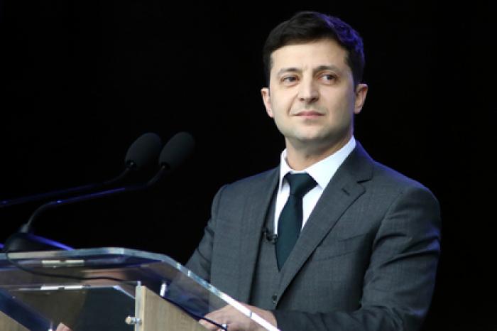 Зеленского лишили возможности распустить Верховную Раду