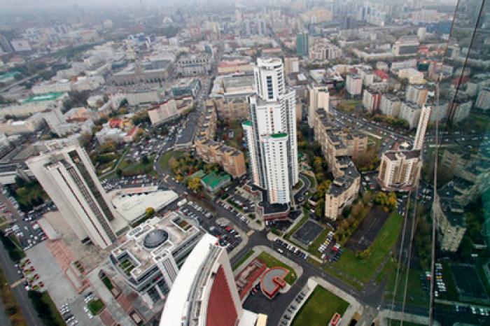 Жителям Екатеринбурга предложили 47 новых мест для строительства храма и сквер