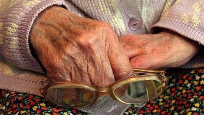 83-летняя женщина ожила после констатации медиками ее смерти