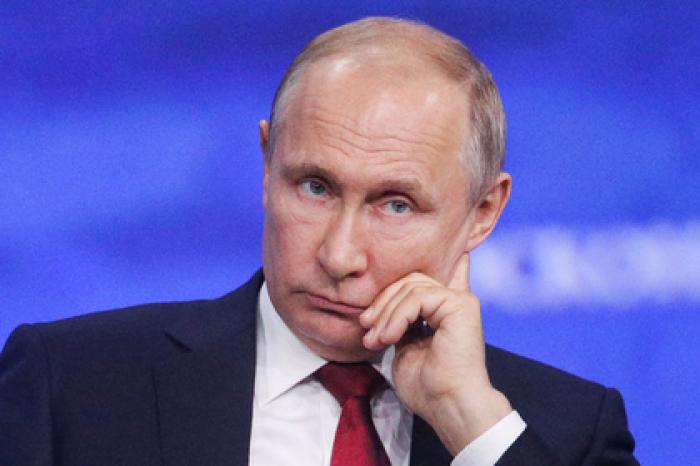 Академик РАН попросил Путина пересмотреть все уголовные дела о наркотиках