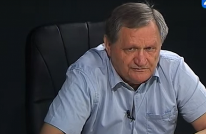 Александр Муравский: Если и дальше продолжится такой прессинг на ДПМ – я стану её сторонником