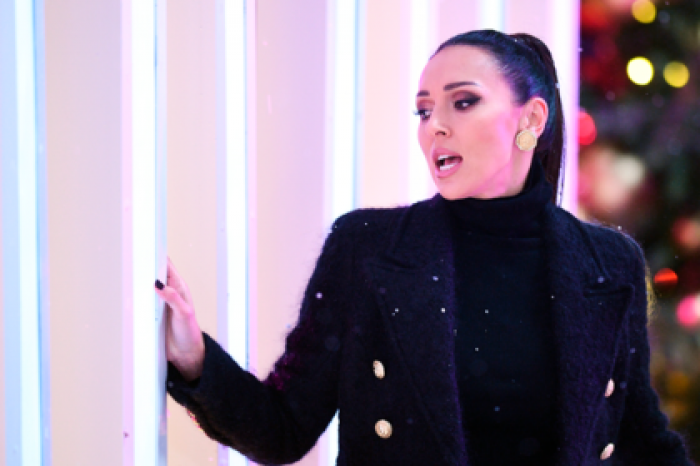 Алсу ответила затравившим ее после скандала на «Голосе»