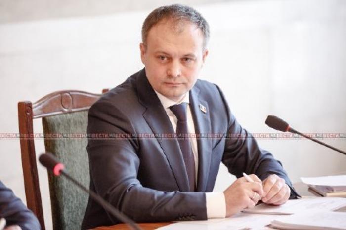 Андриан Канду: ДПМ требует расследовать заявление Игоря Додона, в котором он говорит о финансировании извне