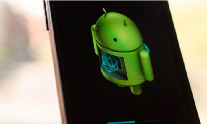 Android-смартфоны уличили в наличии "врожденного" вируса