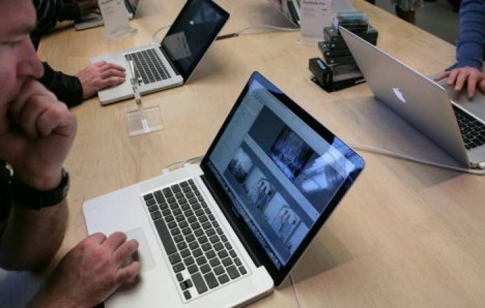 Apple отзывает ноутбуки MacBook Pro из-за потенциально опасной неисправности батареи