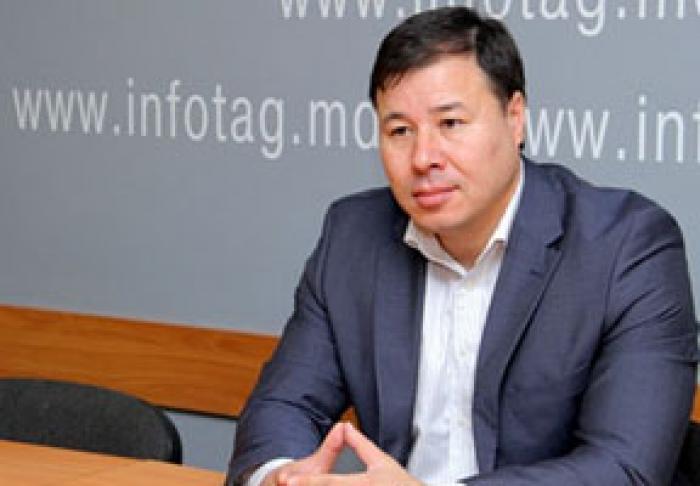 APROAPE JUMĂTATE DIN DEPUTAŢII BLOCULUI ACUM SUNT ÎMPOTRIVA ORICĂREI COOPERĂRI CU PSRM – DEPUTAT SOCIALIST