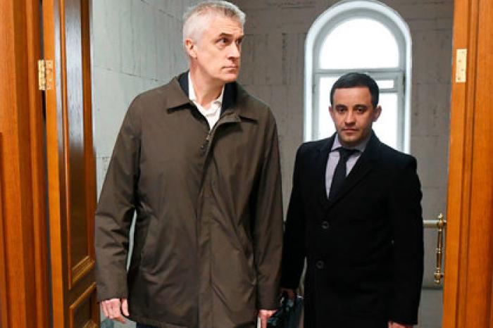 Арест инвестора из США вверг экономику России в шок