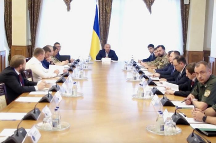 Авторство ролика об аннексии части Украины приписали российским спецслужбам