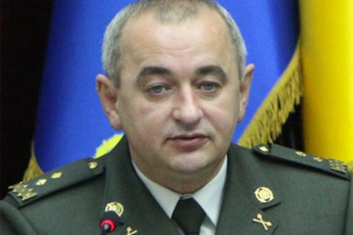 Автор взволновавшего украинских силовиков ролика выложил новое видео