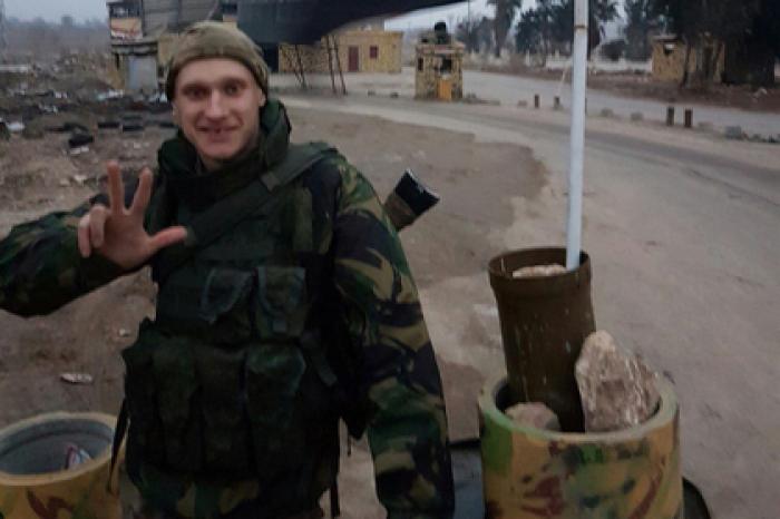 Бармена задержали по делу об убийстве спецназовца ГРУ в Подмосковье