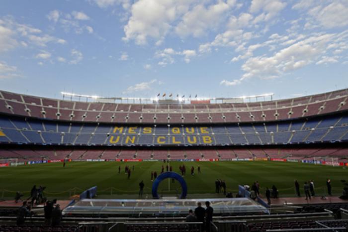 «Барселона» повесила на резервиста ценник в 100 миллионов евро