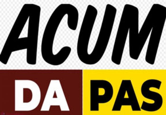 ​BLOCUL ACUM A PREZENTAT O POZIŢIE COMUNĂ PRIVIND DEBLOCAREA SITUAŢIEI POLITICE DIN MOLDOVA