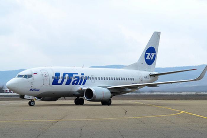 Boeing-737 вернется в Москву из-за разгерметизации