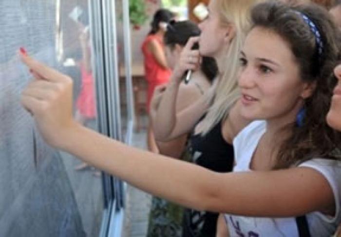 ​БОЛЕЕ 87% ВЫПУСКНИКОВ ЛИЦЕЕВ СДАЛИ ЭКЗАМЕНЫ НА СТЕПЕНЬ БАКАЛАВРА