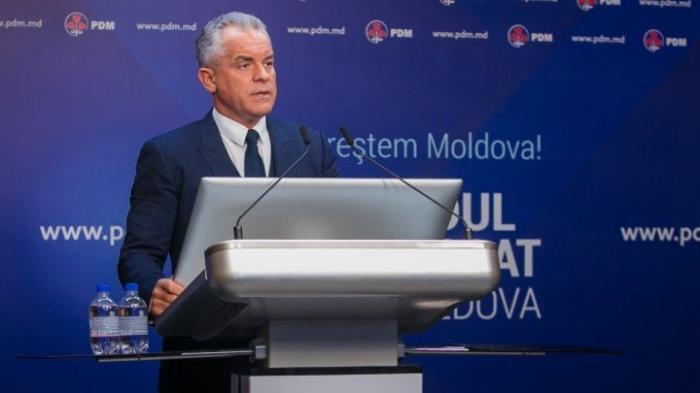BREAKING NEWS: Влад Плахотнюк подтвердил: Игорь Додон хотел предать и федерализировать страну