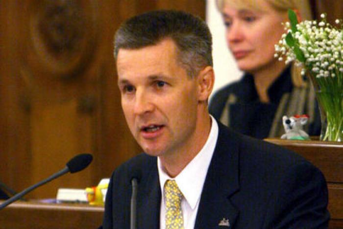 Брюссель обвинили в трансляции RT