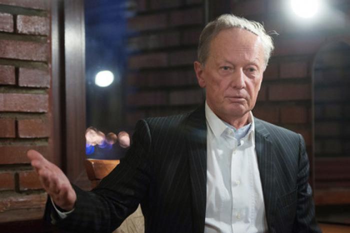 Бывшая жена Задорнова отсудила миллионы у Первого канала