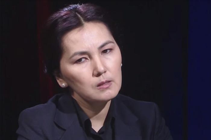 Бывшего киргизского генпрокурора задержали за освобождение вора в законе