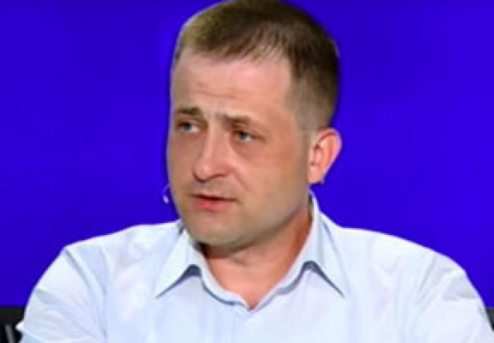 БЫВШИЙ РУКОВОДИТЕЛЬ ГОСПРЕДПРИЯТИЙ РАСКРЫЛ СЕНСАЦИОННЫЕ СХЕМЫ КОНТРАБАНДЫ, КОТОРЫЕ ОСУЩЕСТВЛЯЛИСЬ ЛИДЕРАМИ ДПМ