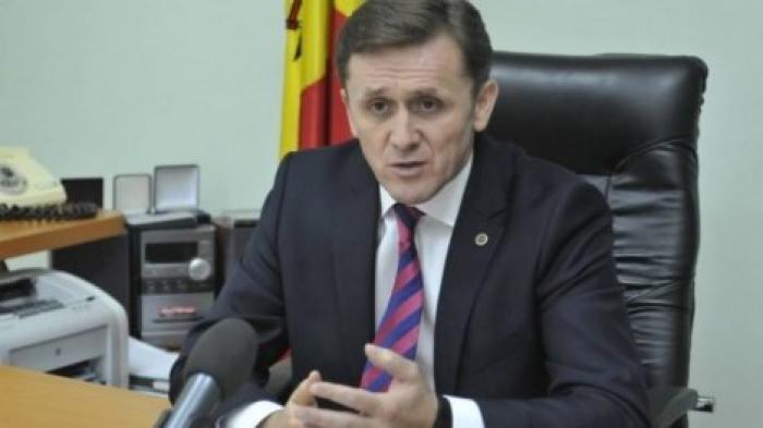 Член ЦИКа Юрий Чокан ушел в отставку