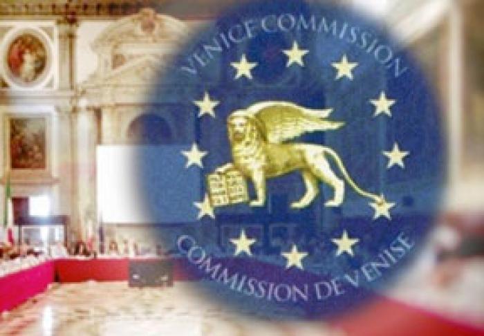 COMISIA DE LA VENEŢIA A CONSILIULUI EUROPEI VA EXAMINA PE 19-20 IUNIE SITUAŢIA DIN MOLDOVA – PREŞEDINTELE IGOR DODON