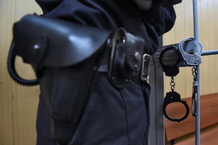 Cотрудник ФСБ пойдет под суд за пытки бизнесмена охотничьим карабином