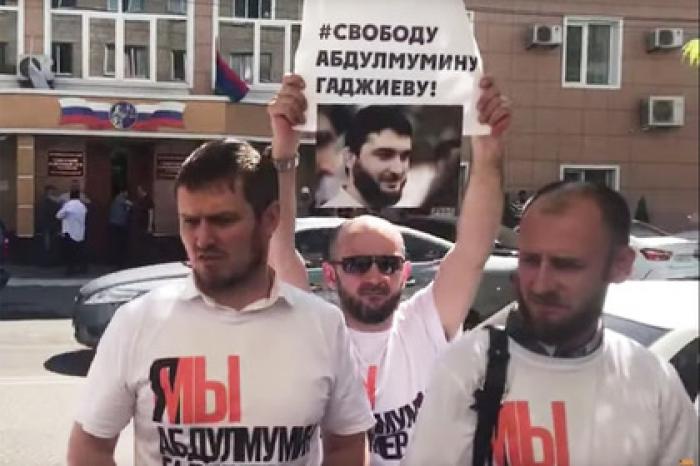 Дагестанские газеты объединятся и попытаются отвоевать задержанного журналиста