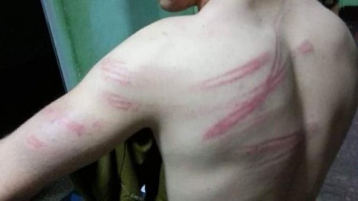 Дедовщина в молдавской армии: прокуратура возбудила уголовное дело