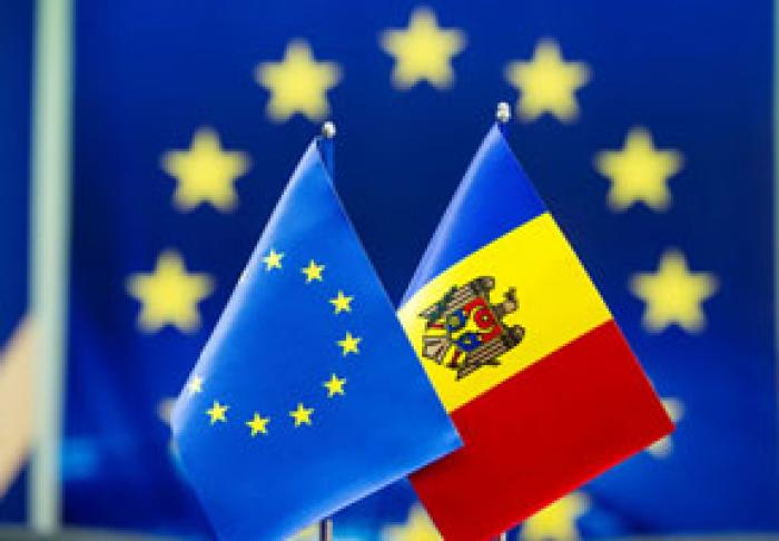 ДЕЛЕГАЦИЯ ЕВРОПЕЙСКОГО СОЮЗА ЗАЯВИЛА О ПОДДЕРЖКЕ ПАРТИЙ, КОТОРЫЕ ПЫТАЮТСЯ НАЙТИ ВЫХОД ИЗ ПОЛИТИЧЕСКОГО КРИЗИСА