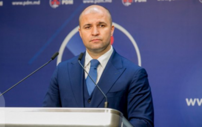 Депутат ДПМ: Мораторий на строительство лишит десятки тысяч человек жилья и работы
