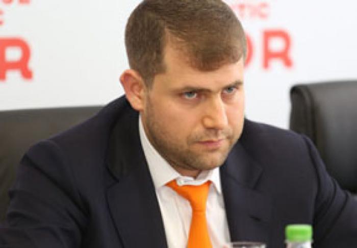 ДЕПУТАТ ИЛАН ШОР НЕ ПОЛУЧАЛ РАЗРЕШЕНИЯ СУДА ПОКИДАТЬ СТРАНУ – СУДЕБНАЯ ИНСТАНЦИЯ