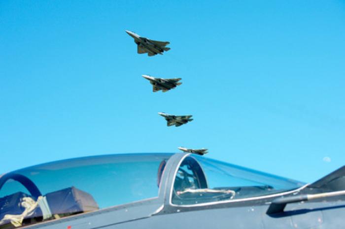 Для Путина произведут 76 Су-57
