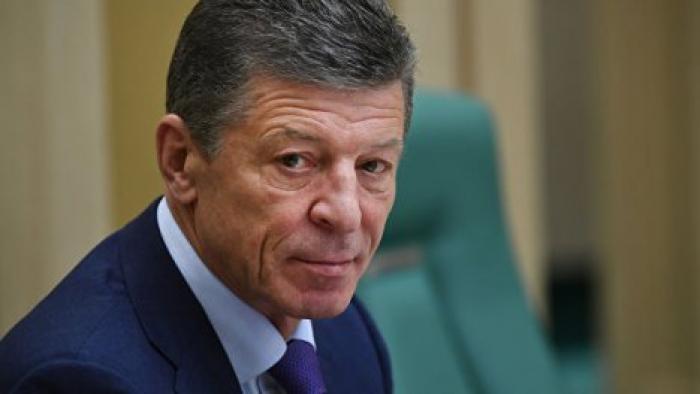 Дмитрий Козак: Российская Федерация не станет вмешиваться в формирование правящей коалиции в Республике Молдова
