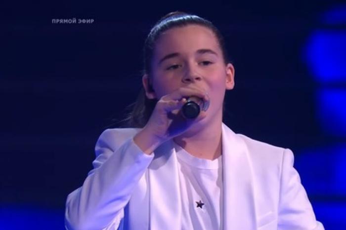 Дочь Алсу отдала миллион рублей на благотворительность