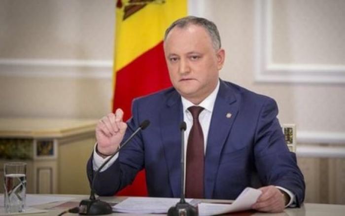Додон пытается стереть доказательства узурпации власти. Неопровержимые доказательства