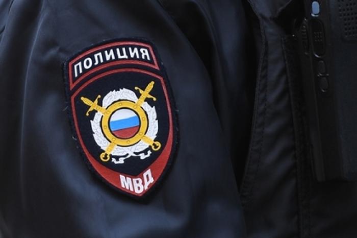 Дознаватель московской полиции покончил с собой в ОВД